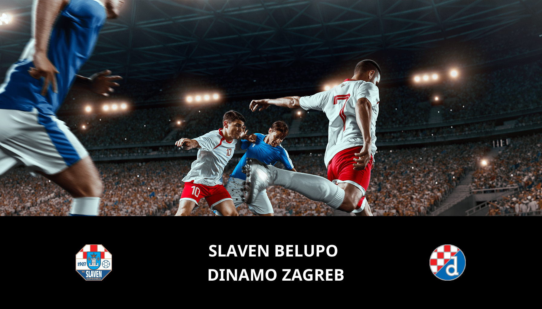 Prediction for NK Slaven Belupo VS Dinamo Zagreb on 04/12/2023 Analysis of the match